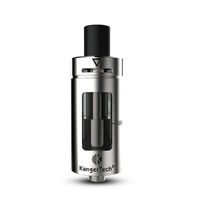 InnoCigs CLTANK 2.0 CLEAROMIZER User Manual