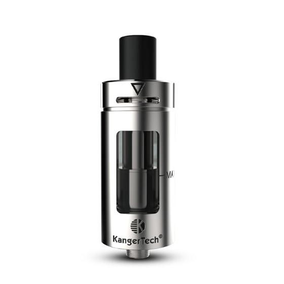 InnoCigs CLTANK 2.0 CLEAROMIZER User Manual
