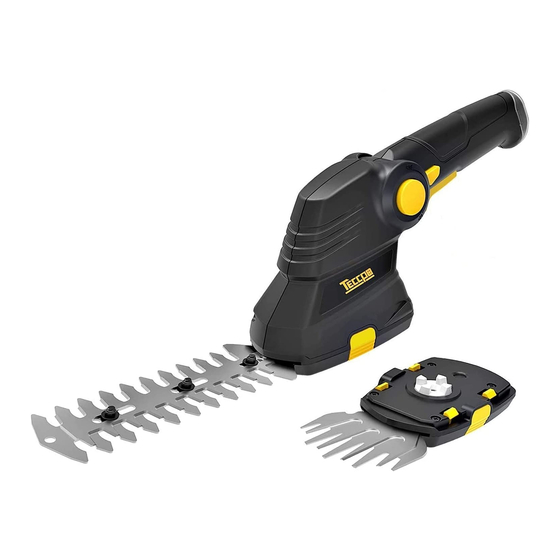 TECCPO TDGS01G USER MANUAL Pdf Download ManualsLib