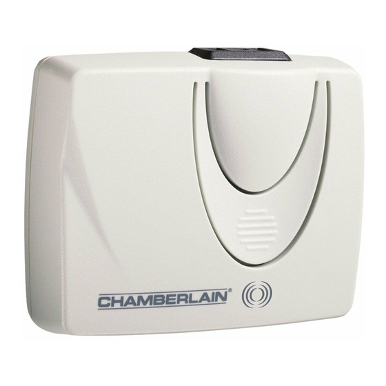 Chamberlain CLLA1 Clicker-Compatible Remote Light Control