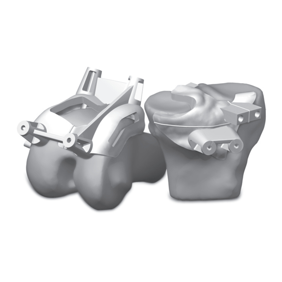 ZIMMER PERSONA SURGICAL TECHNIQUE Pdf Download ManualsLib