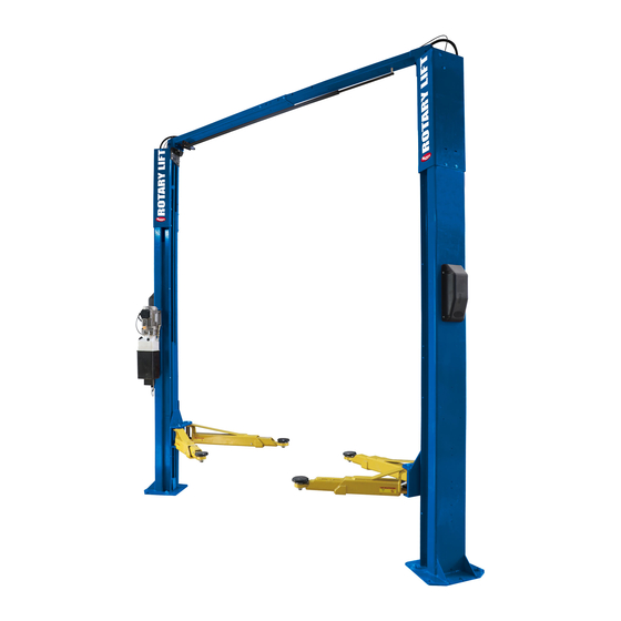 ROTARY SPOA10NB SERIES INSTALLATION INSTRUCTIONS MANUAL Pdf Download