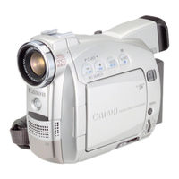 canon zr70 mc