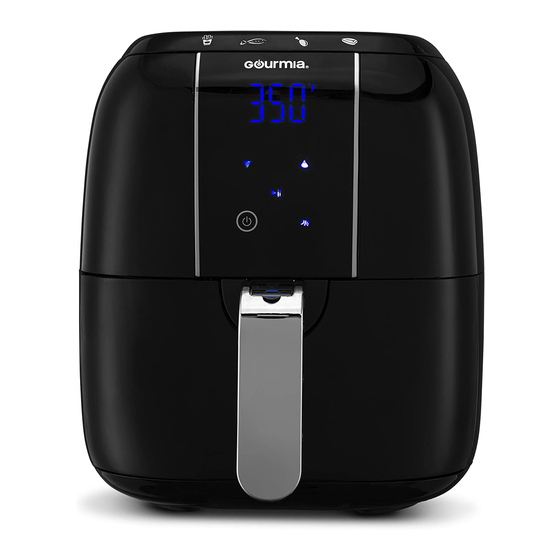 Аэрогриль xiaomi air fryer pro 4l