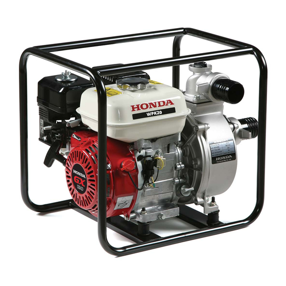 honda dewatering mud <a href='https://www.ruidapetroleum.com/product/49'>pump</a> wbk 30 free sample