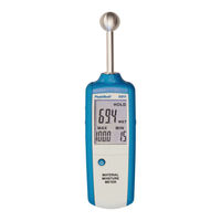 Image of PeakTech 5201 multimeter