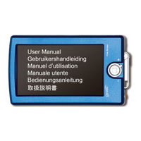 Optelec Compact+ User Manual