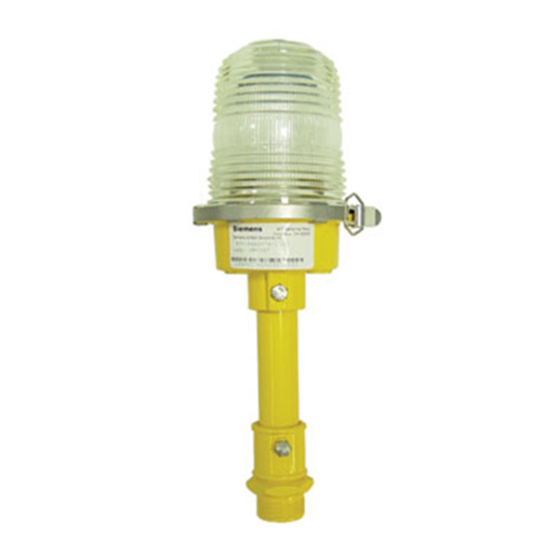 ADB L-860 Manual