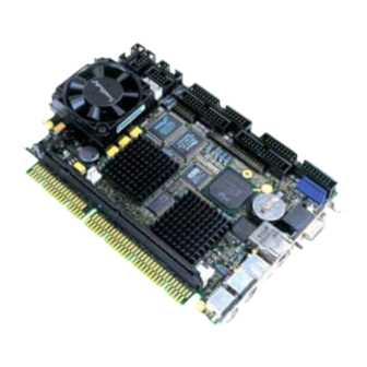 Kontron coolMONSTER/P3 User Manual