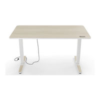 Yaasa Desk Pro II Translation Of The Original Operating Instructions