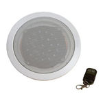 Selcom Security Speaker SEL-324A Manual