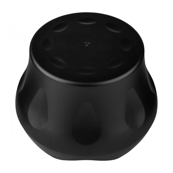 DaytonAudio IOSUB2 User Manual