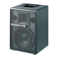 Montarbo 260 Instruction Manual