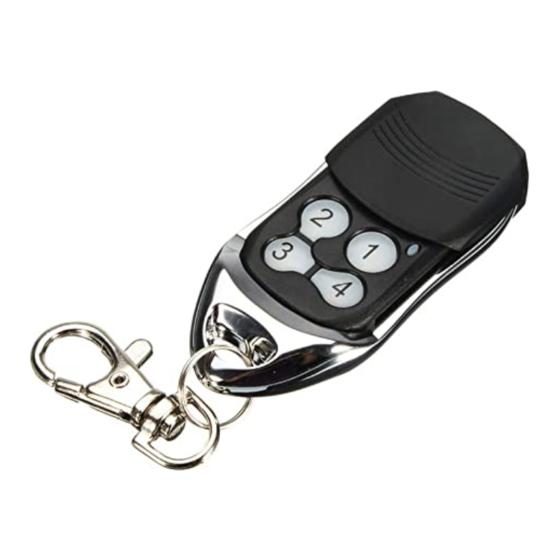 Seip B43A023004 Quick Start Manual
