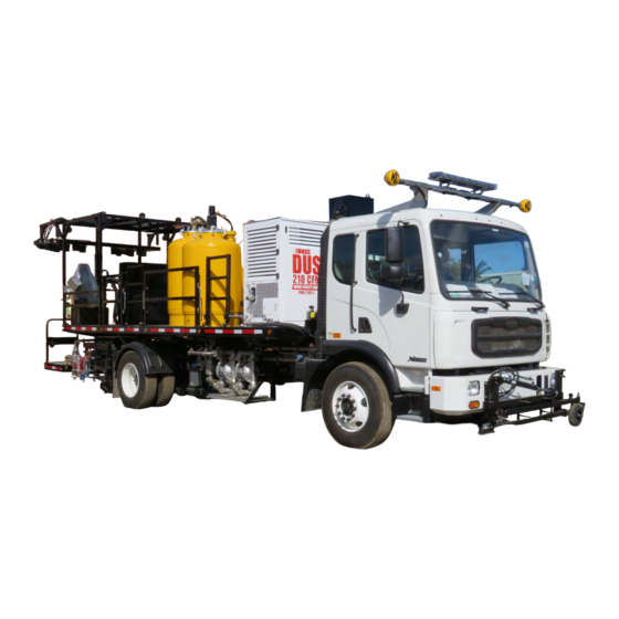 Hog Technologies PAINT HOG Operation Manual