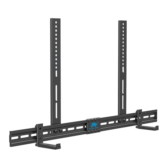 Mounting Dream MD5425-03 Installation Instructions Manual