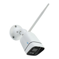 PNI IP660MP User Manual