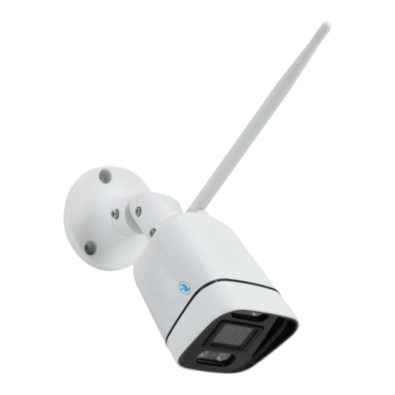 PNI IP660MP User Manual