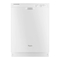 Dishwasher Whirlpool WDF520PADW User Instructions