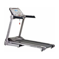 FitLogic MIRACLE R270 Owner's Manual