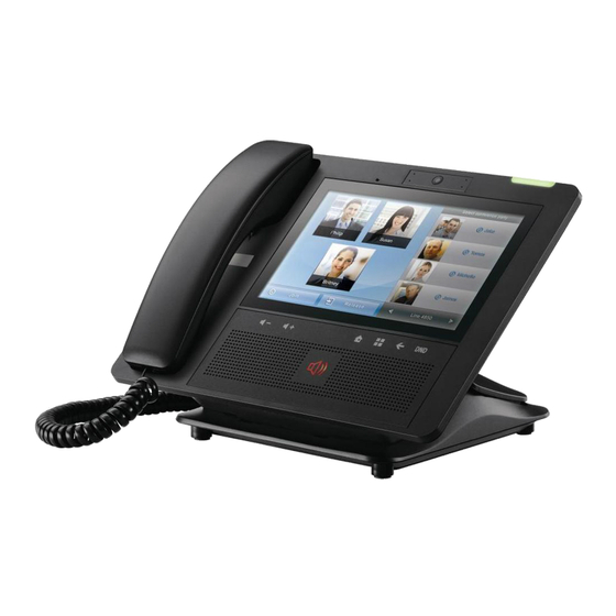LG-Ericsson iPECS LIP-9070-ipKTS Quick Start Manual