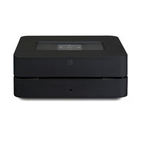 Bluesound Vault 2i User Manual