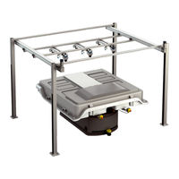 SICK FOS-HVS Duo 2400 Operating Instructions Manual