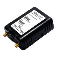 ANTZER TECH CO RIFA-M73Q-GB1100 User Manual