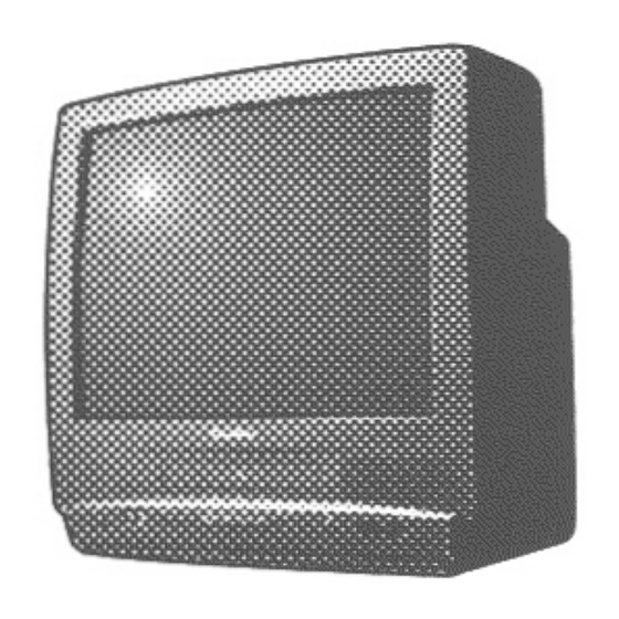 Quasar VV-1308 User Manual