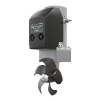 Sleipner Motor As SIDE-POWER SE-60/185 S2 Installation Manual