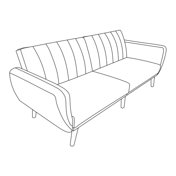 Costway Giantex HV10030 User Manual