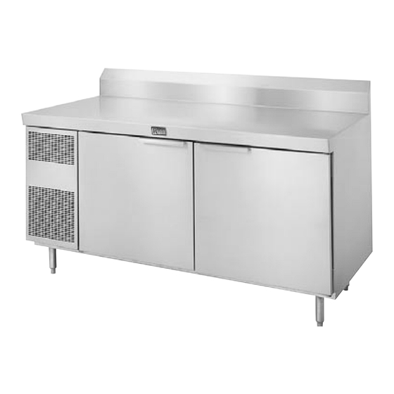 Randell RanSpec 51338 Specifications