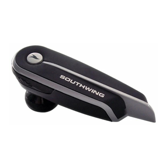 Southwing SH-505 Specifications