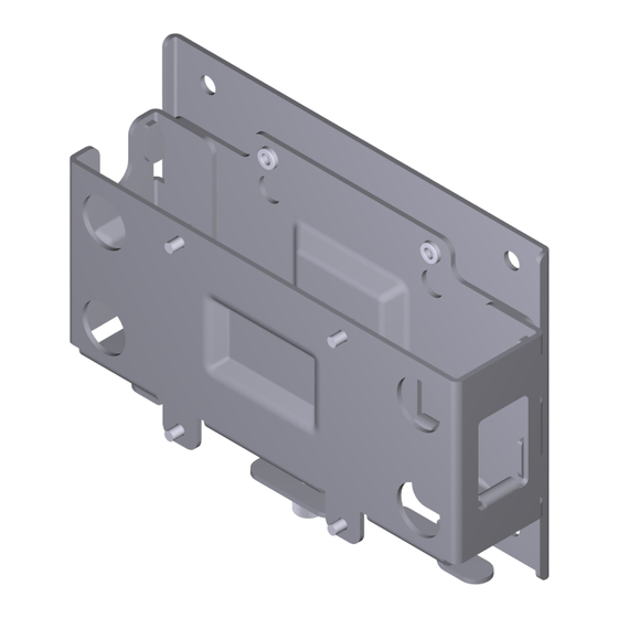 NCR VOYIX 7772-K325 Kit Instructions