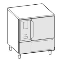 Electrolux Professional SKCH50BHC User Manual