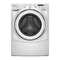 Washer WHIRLPOOL Duet WFW9200SQA11 Use & Care Manual