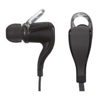 Plantronics BackBeat GO User Manual