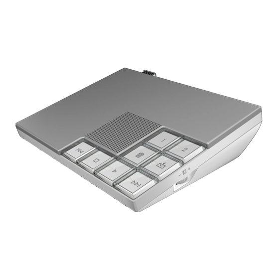 ooma HUB Quick Start Manual