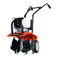 Powermate PCV43 Operator's Manual