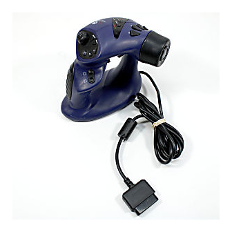 Mad Catz Hand Held Racing Wheel User Manual