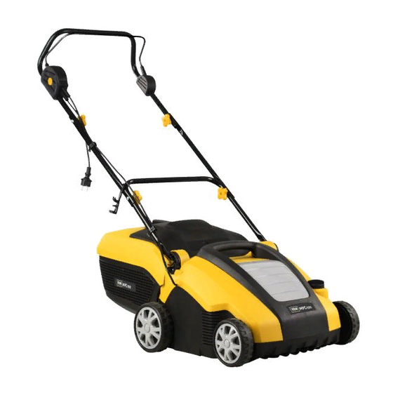 Texas A/S MPC 1500 User Manual