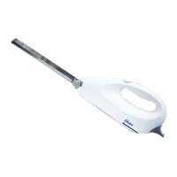 Oster 2805 Instruction Manual