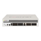 Gateway Fortinet FortiSandbox 1000D Quick Start Manual