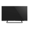 TV Panasonic VIERA TH-40DS610U Operating Instructions Manual