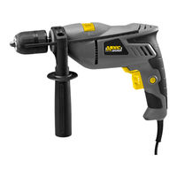 Meec tools 000-138 Operating Instructions Manual