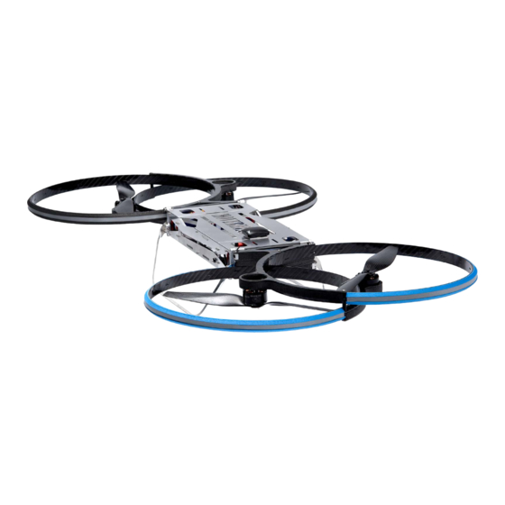 MA DRONE 3 Quick Start Manual