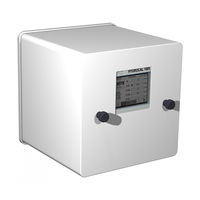 MTE HYDROCAL1005 Installation And Operation Manual