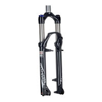 Rock Shox judy Service Manual
