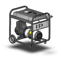 Powermate PM0525312.02 User Manual