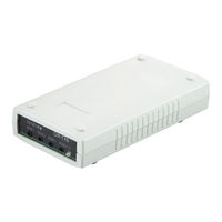 Philips Dynalite DIR-TX8 Installation Instructions